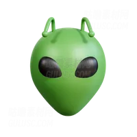 外星人 Alien