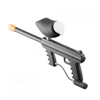 彩弹枪 Paintball Gun