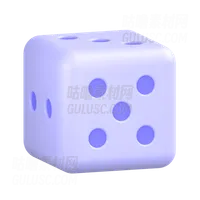 五个骰子 Five Dice