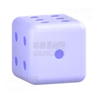 一个骰子 One Dice