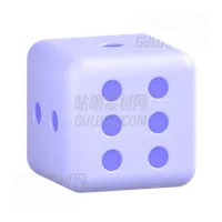 六个骰子 Six Dice