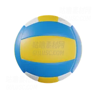 排球 Volleyball