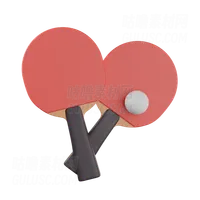 乒乓球 Ping Pong