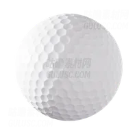 高尔夫球 Golf Ball