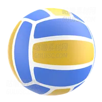 排球 Volleyball