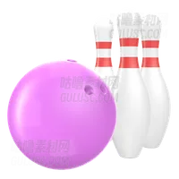 保龄球 Bowling