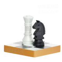 象棋游戏 Chess Game