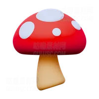 蘑菇 Mushroom