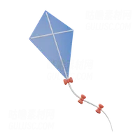 风筝 Kite