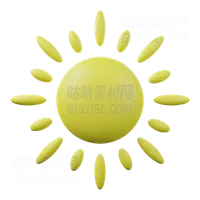 太阳 Sun