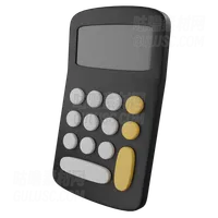 计算器 Calculator