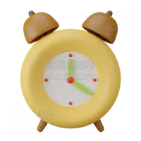 闹钟 Alarm Clock