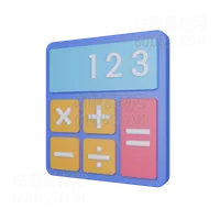 计算器 Calculator