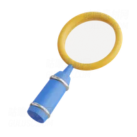 放大镜 Magnifying Glass