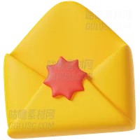 信封 Envelope