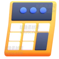 计算器 Calculator