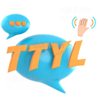 TTYL TTYL