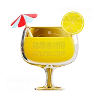 鸡尾酒 Cocktail