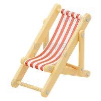 沙滩椅 Beach Chair