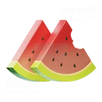 西瓜 Watermelon