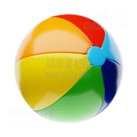 沙滩球 Beach Ball