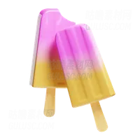 冰棒 Popsicle