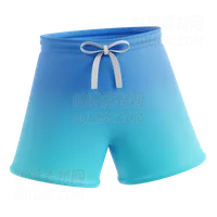 沙滩短裤 Beach Shorts