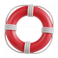 救生圈 Lifebuoy