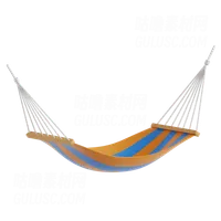 吊床 Hammock