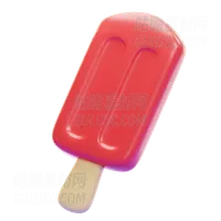 冰棒 Popsicle