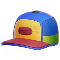 帽 Cap