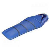 睡袋 Sleeping Bag