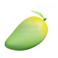 芒果 Mango