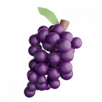 葡萄 Grape