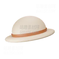 夏季帽子 Summer Hat