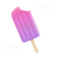 冰棒 Popsicle