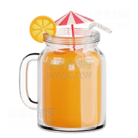 橙汁 Orange Juice