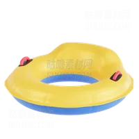 游泳圈 Swim Ring