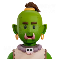 Ogre Ogre