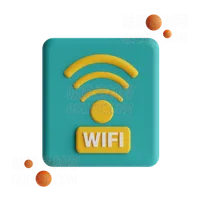 免费Wifi Free Wifi