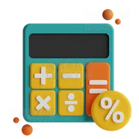 计算器 Calculator