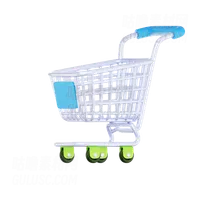 购物车 Shopping Cart