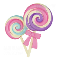 棒棒糖 Lollipop