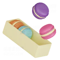 马卡龙 Macaron