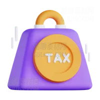 税负 Tax Burden