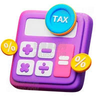 税额计算 Tax Calculation