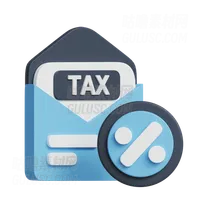 税务信息 Tax Message