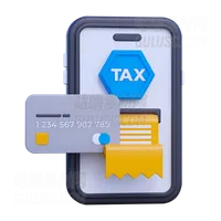 在线纳税 Pay Taxes Online