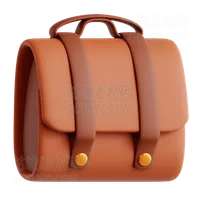 公文包 Briefcase