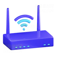 无线路由器 Wireless Router